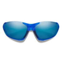 Smith Sliders QM4 ZI 65 Electric Supernova / Blue Mirror Chromapop Lenses