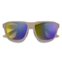 Smith Embark 7QG 74 58 Matte Summit / Yellow Violet Mirror Chromapop Photochromic Lenses