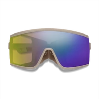 Smith Pursuit 7QG 74 99 Matte Summit / Yellow Violet Mirror Chromapop Photochromic Lenses