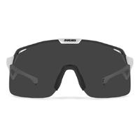 Carrera Ducati CARDUC 066/S VK6 IR 99 White / Grey Lenses