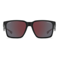 Carrera Ducati CARDUC 065/S 003 H4 56 Matte Black / Red Mirror Polarised Lenses