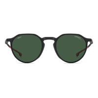 Carrera Ducati CARDUC 063/S 003 UC 50 Matte Black / Green Polarised Lenses