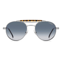 Carrera 381/S 31Z 08 52 Havana Ruthenium / Dark Blue Gradient Lenses