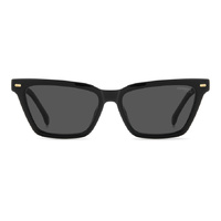 Carrera 3083/S 807 IR 55 Black / Grey Lenses