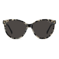 Carrera 3084/S AHF M9 57 White Havana / Grey Polarised Lenses