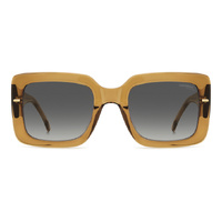Carrera 3085/S FMP 9O 53 Ochre / Dark Grey Gradient Lenses