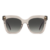 Carrera 3086/S FWM 9O 52 Nude / Dark Grey Gradient Lenses