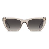 Carrera 3081/S FWM 9O 52 Nude / Dark Grey Gradient Lenses