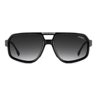 Carrera Victory C 26/S 807 9O 59 Black / Dark Grey Gradient Lenses