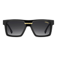 Carrera Victory C 25/S 807 9O 55 Black / Dark Grey Gradient Lenses