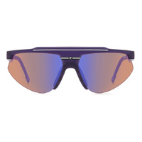 Carrera C Sport 15/S 1JZ HP 70 Matte Violet / Brown Lenses