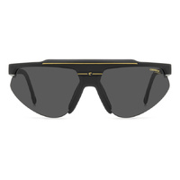 Carrera C Sport 15/S I46 IR 70 Matte Black Gold / Grey Lenses