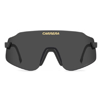 Carrera C Sport 16/S 003 IR 99 Matte Black / Grey Lenses