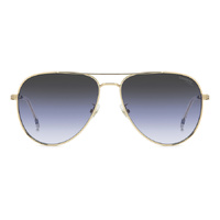 Carrera 3088/S J5G GB 60 Gold / Grey Azure Gradient Lenses