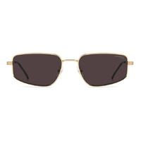 Carrera 3087/S 000 K2 56 Rose Gold / Mauve Lenses