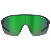 Under Armour UA Gameday II/G 4WC Z9 99 Metal Grey / Green Mirror Lenses