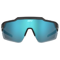 Under Armour UA Flipped Pro D51 Z0 99 Black Blue / Blue Mirror Lenses
