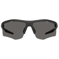 Under Armour UA Flexlite/G 003 M9 71 Matte Black / Grey Polarised Lenses