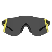 Under Armour UA Grid Pro/G 71C IR 99 Black Yellow / Grey Lenses