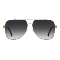 Carrera 3100/S 000 9O 63 Rose Gold / Dark Grey Gradient Lenses
