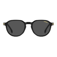 Carrera 376/S 807 IR 50 Black / Grey Lenses