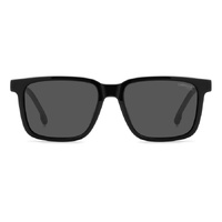 Carrera C Sport 13/S 807 IR 55 Black / Grey Lenses