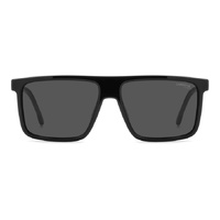 Carrera C Sport 14/S 807 IR 58 Black / Grey Lenses