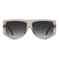 Carrera 3099/S FWM 9O 59 Nude / Dark Grey Gradient Lenses