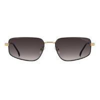 Carrera 3087/S LPE 3X 56 Gold Ochre / Pink Double Gradient Lenses