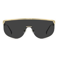 Carrera Flaglab 19 2M2 IR 99 Black Gold / Grey Lenses