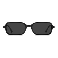 Isabel Marant IM 0258/S 807 IR 52 Black / Grey Lenses