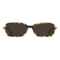 Isabel Marant IM 0258/S C9B 70 52 Havana Honey / Brown Lenses