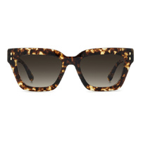 Isabel Marant IM 0251/S 086 HA 53 Havana / Brown Gradient Lenses