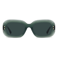 Isabel Marant IM 0246/S 1ED KU 53 Green / Blue Avio Lenses