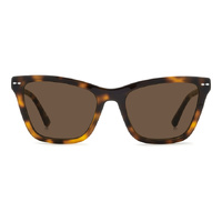 Isabel Marant IM 0255/S WR9 70 55 Brown Havana / Brown Lenses