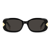 Missoni MIS 0285/S 807 IR 52 Black / Grey Lenses