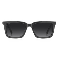 Hugo Boss BOSS 1893/G/S KB7 9O 55 Grey / Dark Grey Gradient Lenses