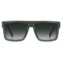 Hugo Boss BOSS 1895/S 1ED 9K 58 Green / Green Gradient Lenses