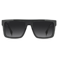 Hugo Boss BOSS 1895/S KB7 9O 58 Grey / Dark Grey Gradient Lenses