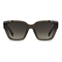 Missoni MIS 0267/S KB7 HA 53 Grey / Brown Gradient Lenses