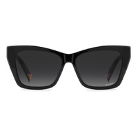 Missoni MIS 0278/G/S 807 9O 55 Black / Dark Grey Gradient Lenses