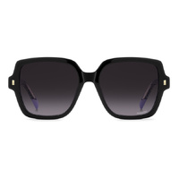 Missoni MIS 0281/G/S QFU DG 54 Black / Violet Gradient Lenses