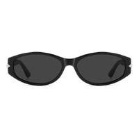 Isabel Marant IM 0265/S 807 IR 58 Black / Grey Lenses