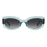 Kate Spade AILEY 2/G/S 6CR 9O 53 Sage / Dark Grey Gradient Lenses