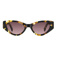 Kate Spade BRIA 2/G/S 086 3X 52 Havana / Pink Double Gradient Lenses
