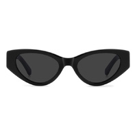 Kate Spade BRIA 2/G/S 807 IR 52 Black / Grey Lenses