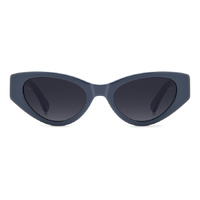 Kate Spade BRIA 2/G/S PJP 9O 52 Blue / Dark Grey Gradient Lenses