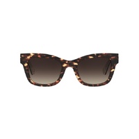 Kate Spade DEE 2/G/S 086 HA 51 Havana / Brown Gradient Lenses