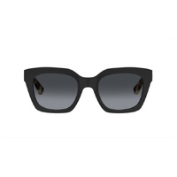 Kate Spade CAMRYN/F/S WR7 9O 52 Black Havana / Dark Grey Gradient Lenses