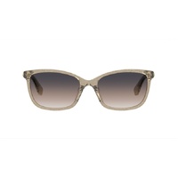 Kate Spade TABITHA/F/S SRP PR 55 Glitter Crystal / Grey Brown Gradient Lenses